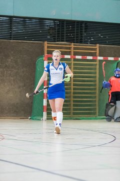 Bild 802 - B/C-Juniorinnen Hamburger Meisterschaft